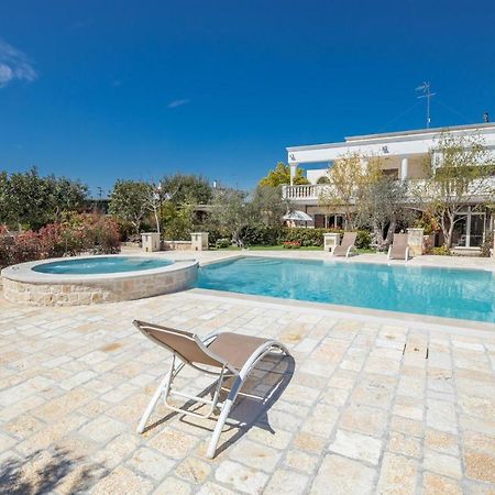 Tenuta Marmorelle Ostuni Exteriér fotografie