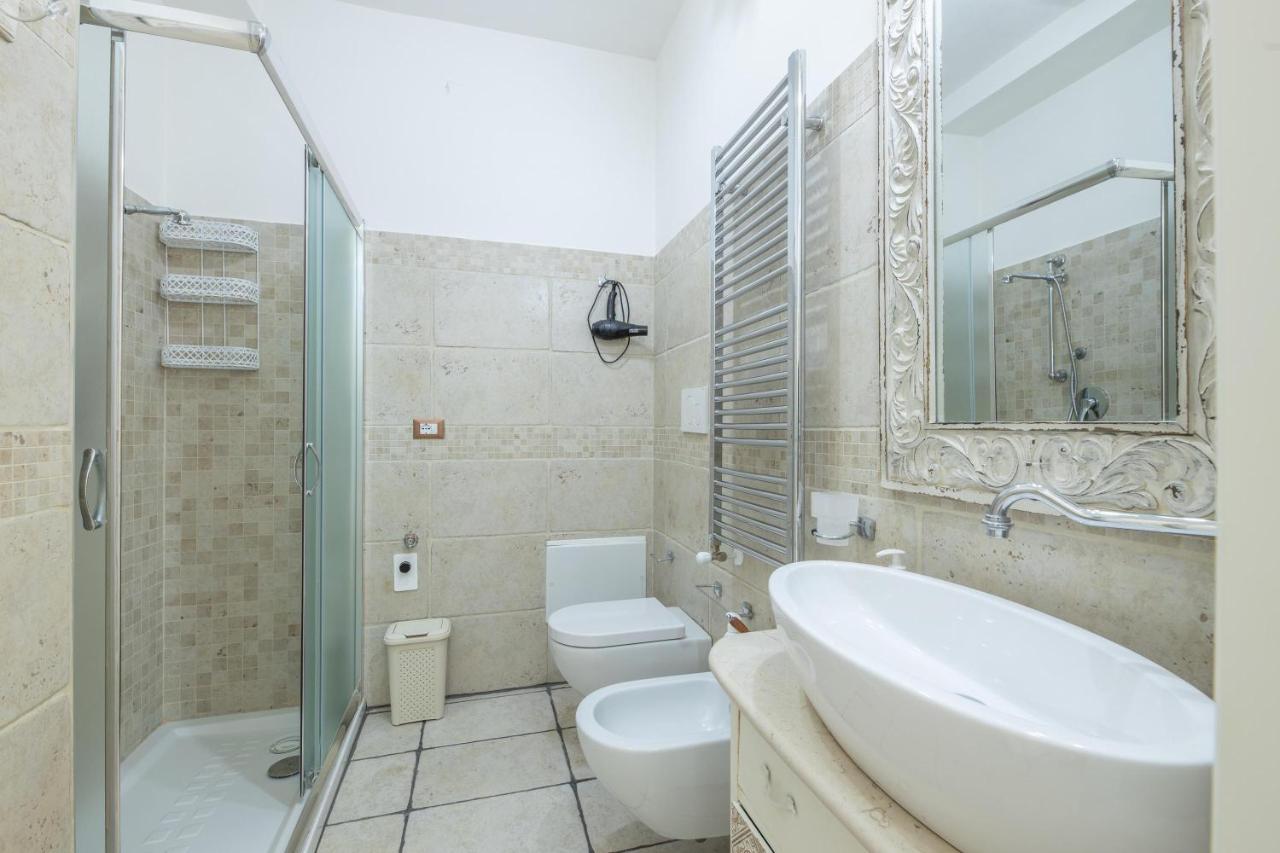 Tenuta Marmorelle Ostuni Exteriér fotografie