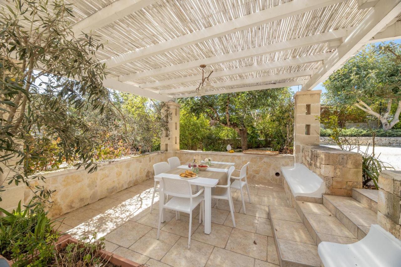 Tenuta Marmorelle Ostuni Exteriér fotografie