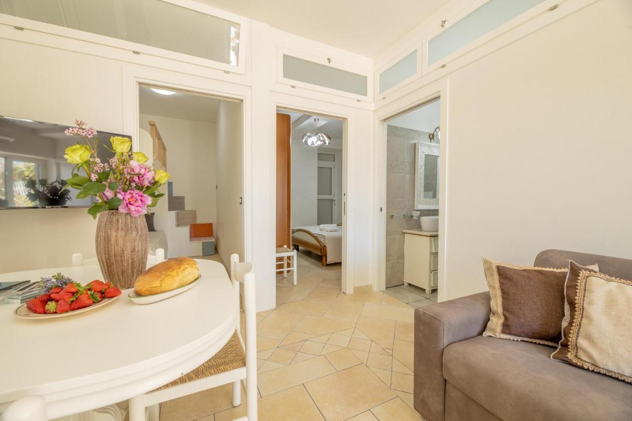 Tenuta Marmorelle Ostuni Exteriér fotografie