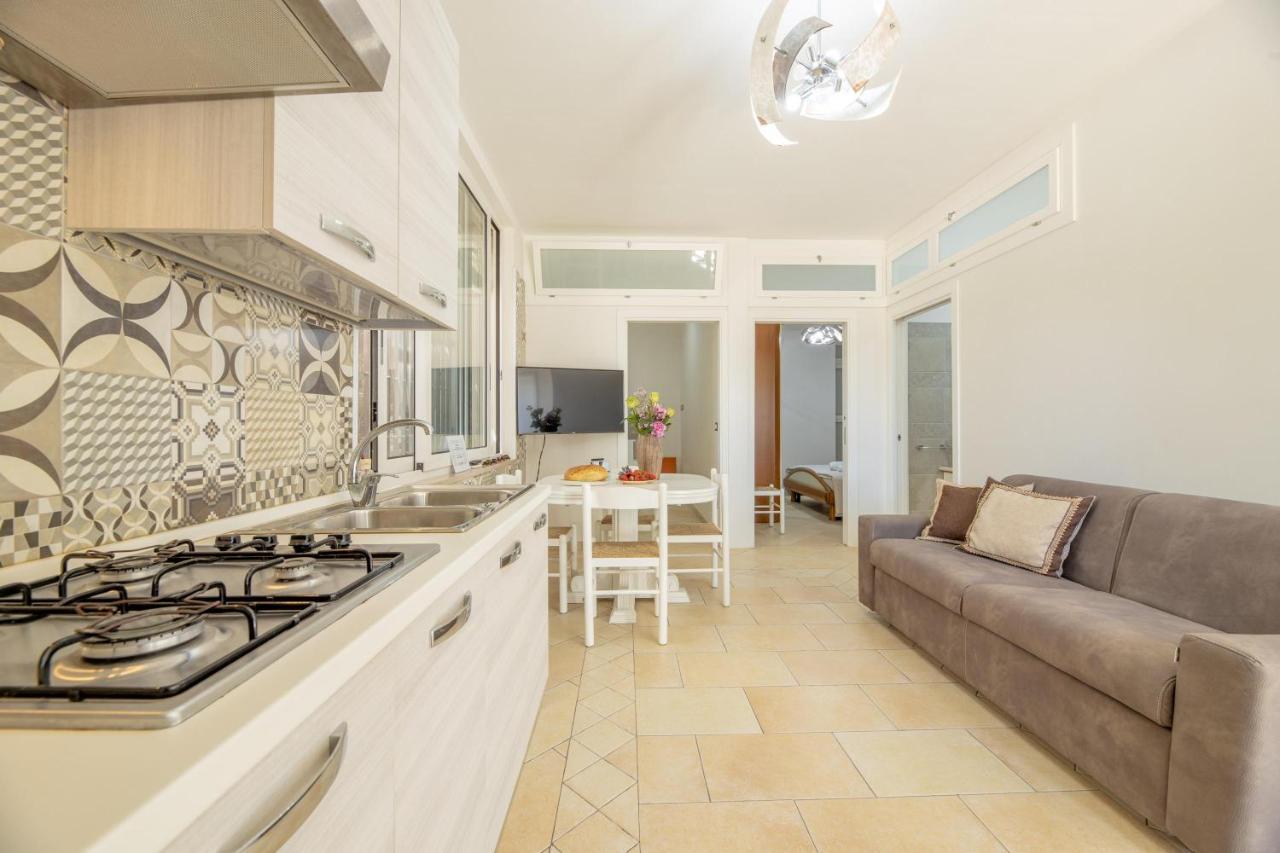 Tenuta Marmorelle Ostuni Exteriér fotografie