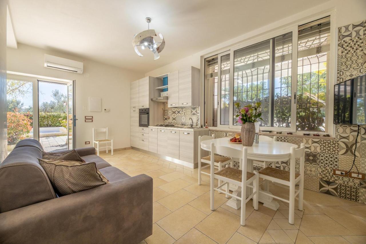 Tenuta Marmorelle Ostuni Exteriér fotografie