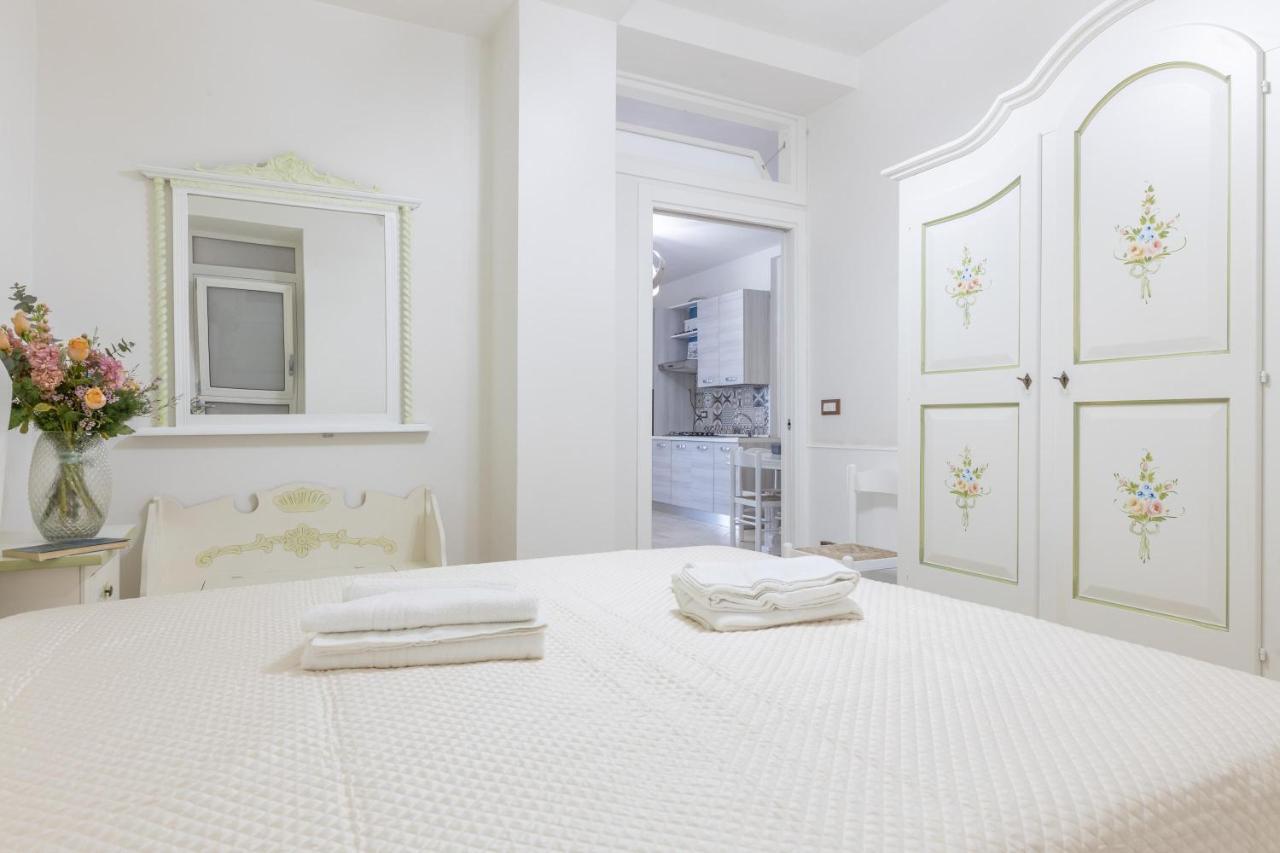 Tenuta Marmorelle Ostuni Exteriér fotografie