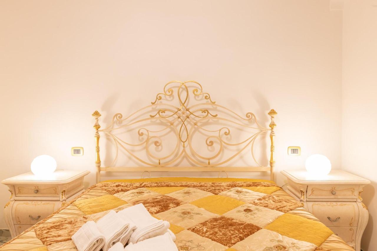 Tenuta Marmorelle Ostuni Exteriér fotografie