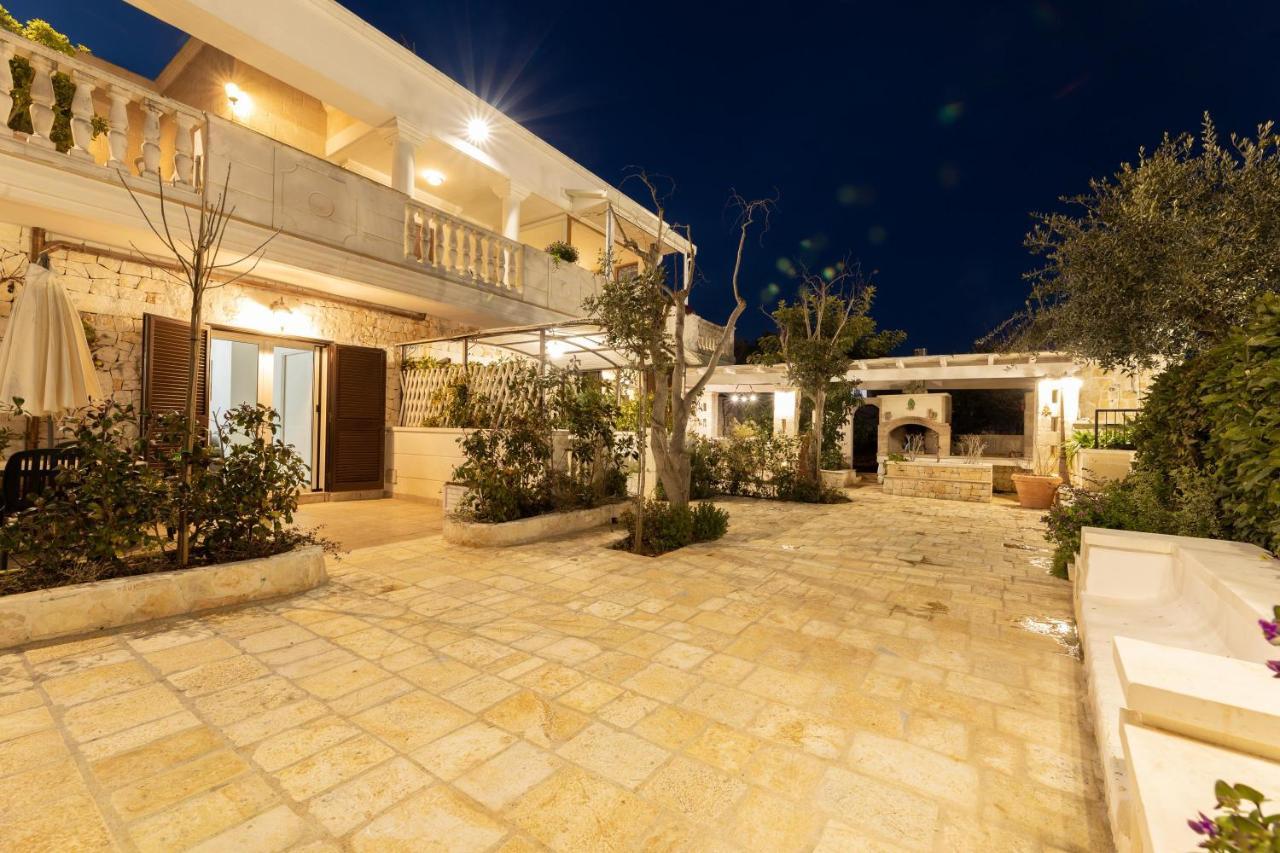 Tenuta Marmorelle Ostuni Exteriér fotografie