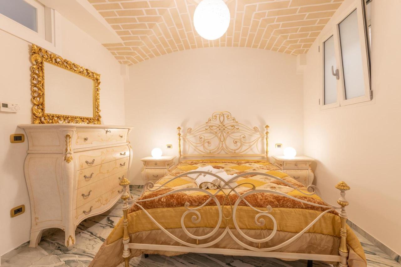 Tenuta Marmorelle Ostuni Exteriér fotografie