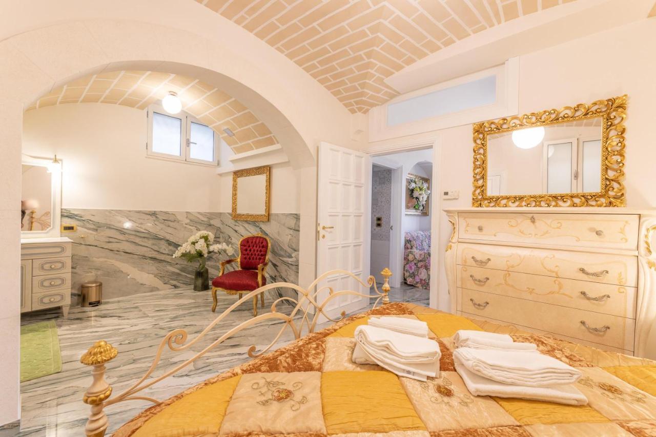 Tenuta Marmorelle Ostuni Exteriér fotografie