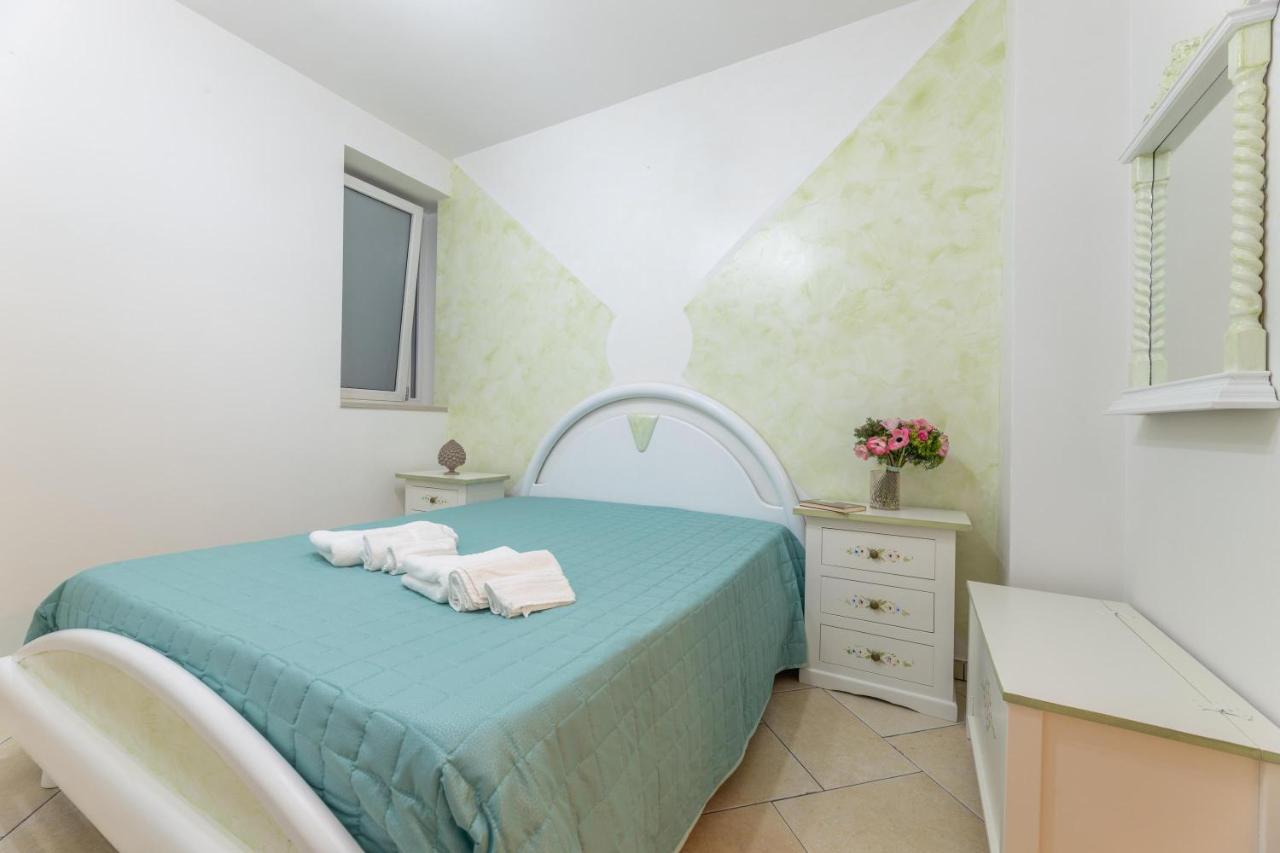Tenuta Marmorelle Ostuni Exteriér fotografie