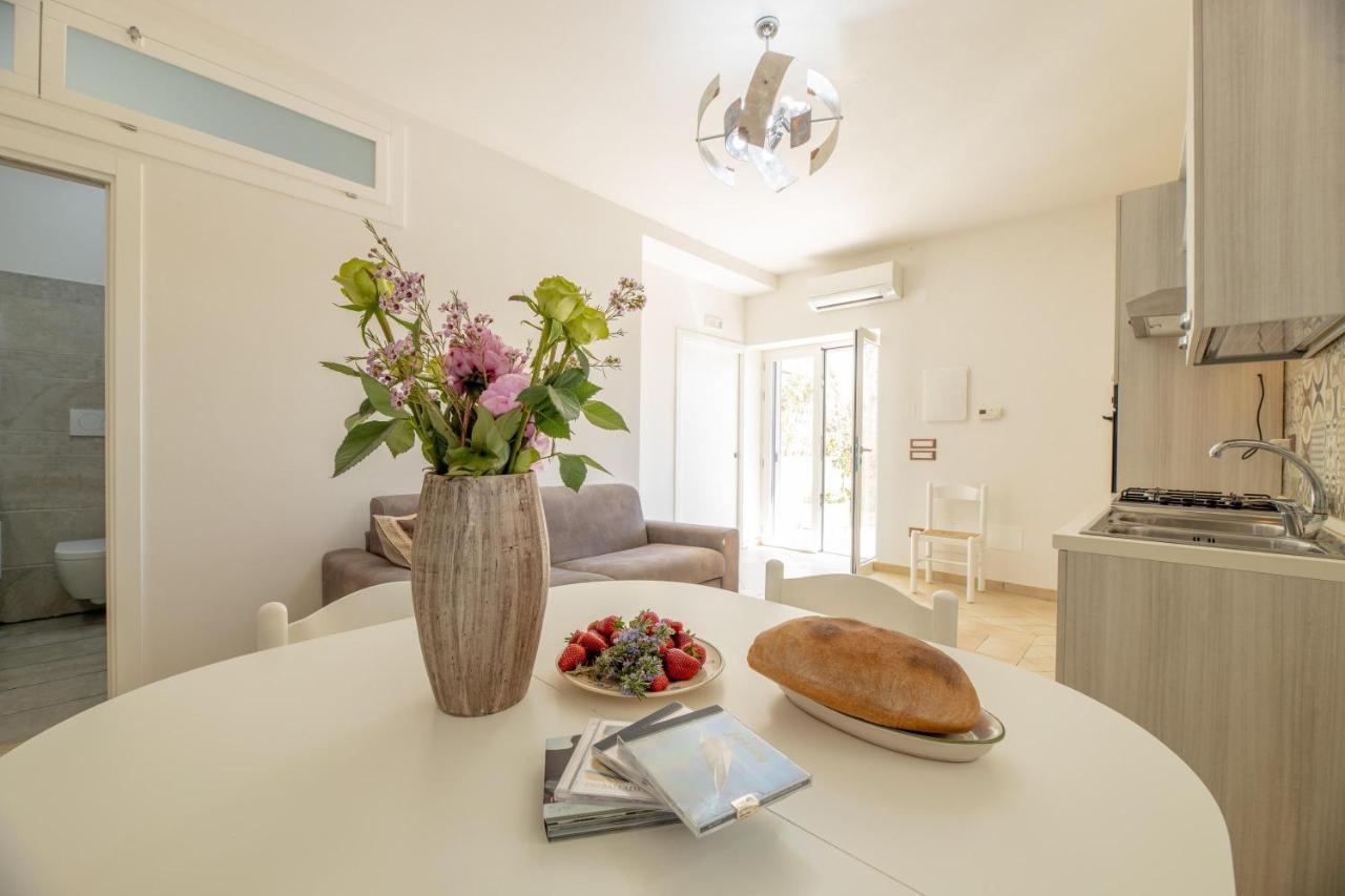 Tenuta Marmorelle Ostuni Exteriér fotografie
