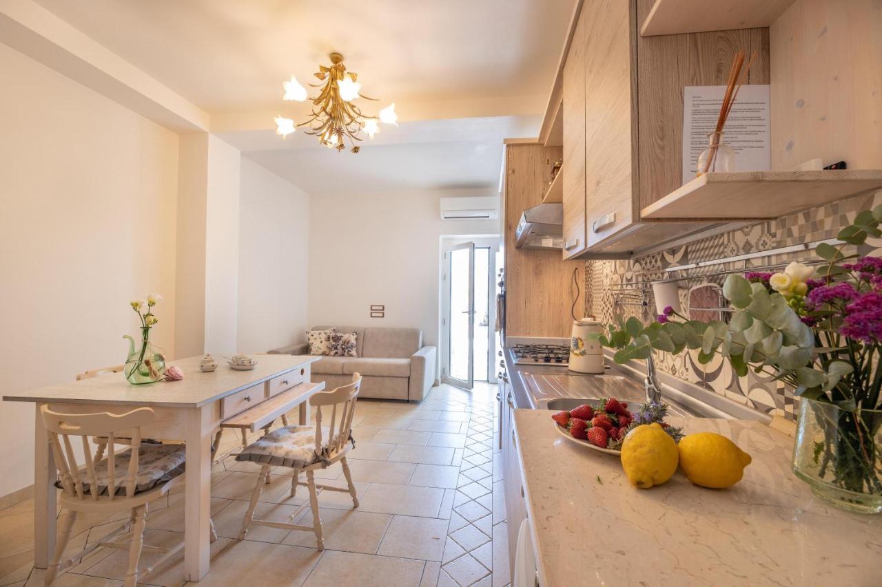 Tenuta Marmorelle Ostuni Exteriér fotografie