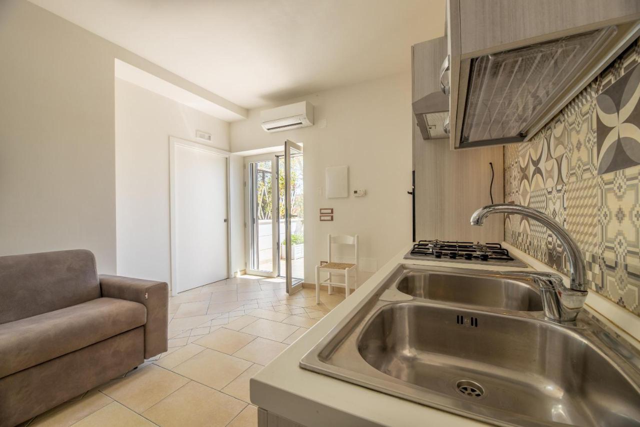 Tenuta Marmorelle Ostuni Exteriér fotografie